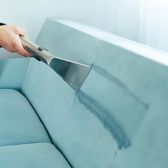 Sofa & Upholstery Cleaning