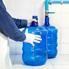 Water Tank & Sump Cleaning